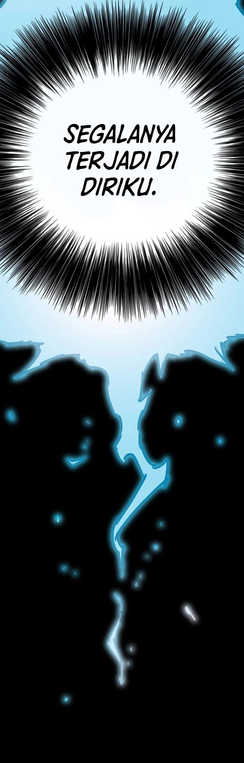 The Undefeatable Swordsman Chapter 245 Gambar 68