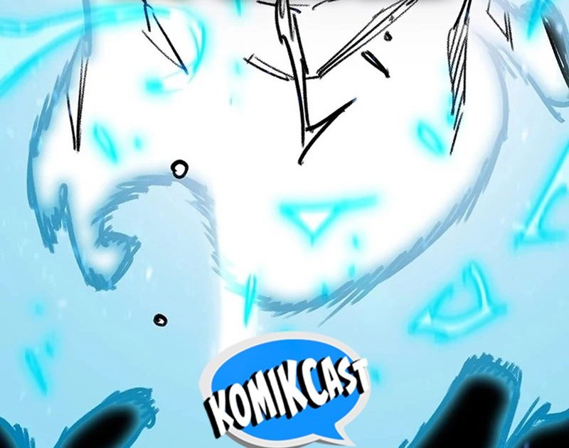 The Undefeatable Swordsman Chapter 245 Gambar 71