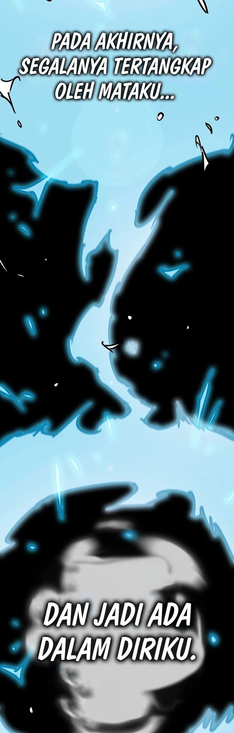 The Undefeatable Swordsman Chapter 245 Gambar 76