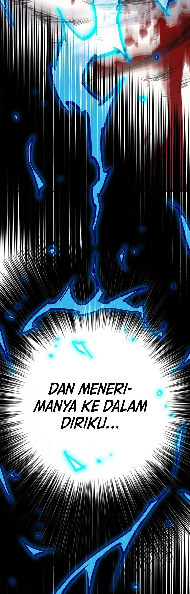 The Undefeatable Swordsman Chapter 245 Gambar 92