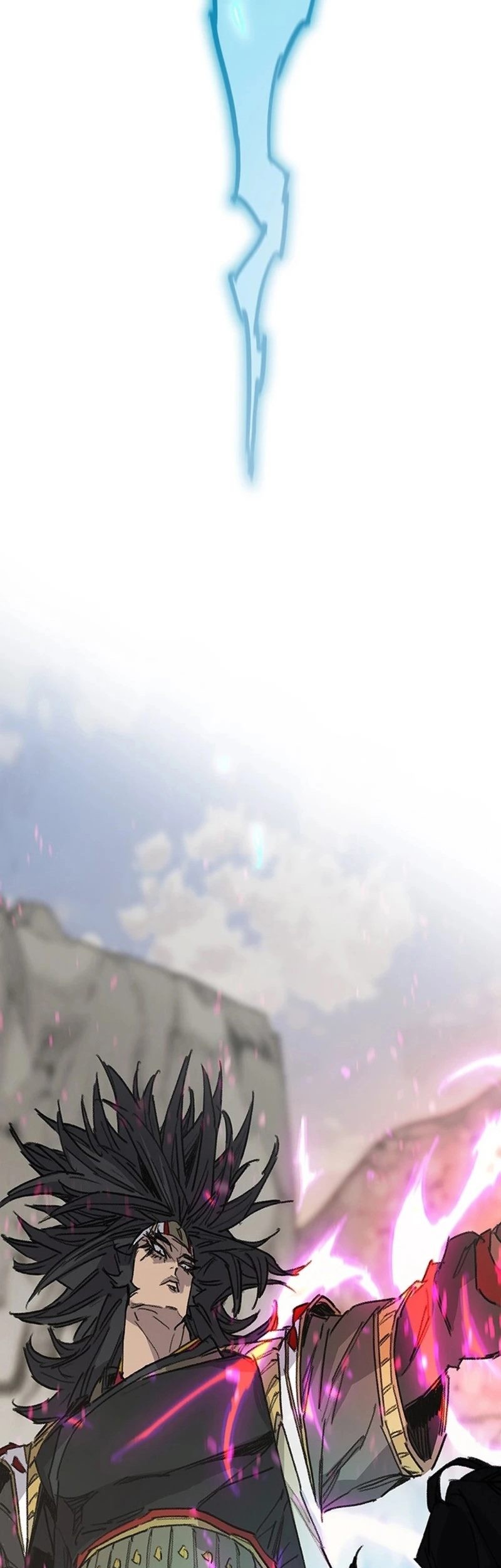 The Undefeatable Swordsman Chapter 245 Gambar 96