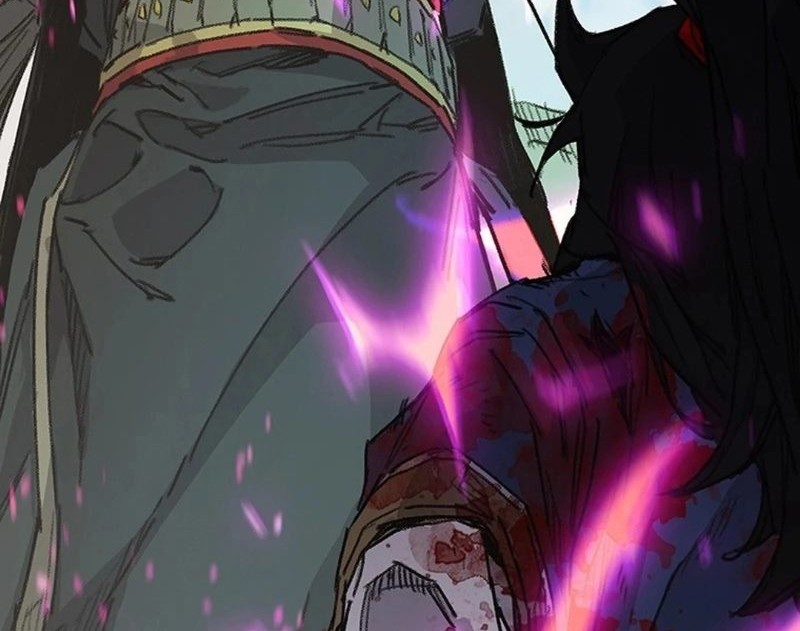 The Undefeatable Swordsman Chapter 245 Gambar 97