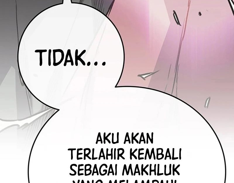 The Undefeatable Swordsman Chapter 245 Gambar 7