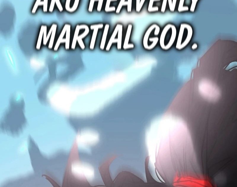 The Undefeatable Swordsman Chapter 245 Gambar 101