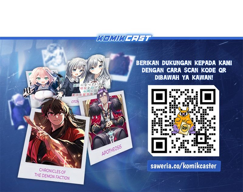 The Undefeatable Swordsman Chapter 245 Gambar 105