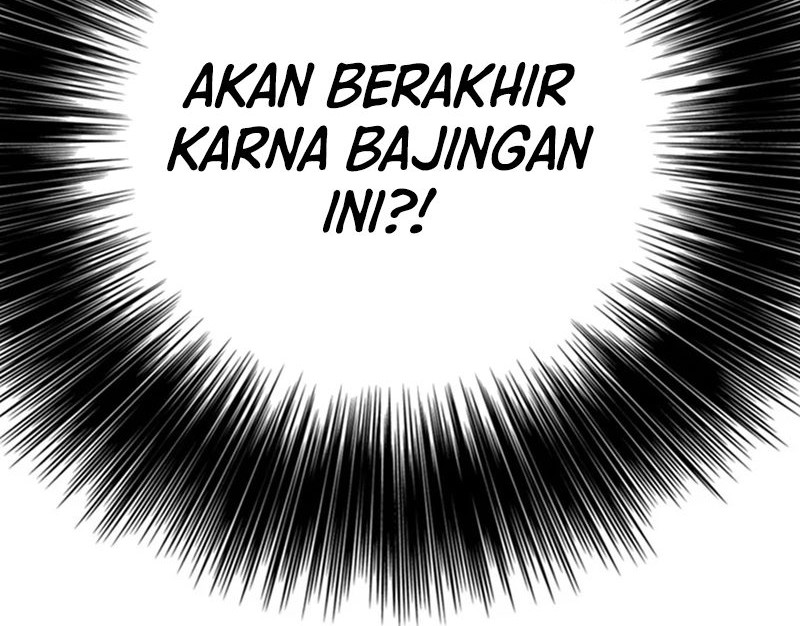 The Undefeatable Swordsman Chapter 245 Gambar 11