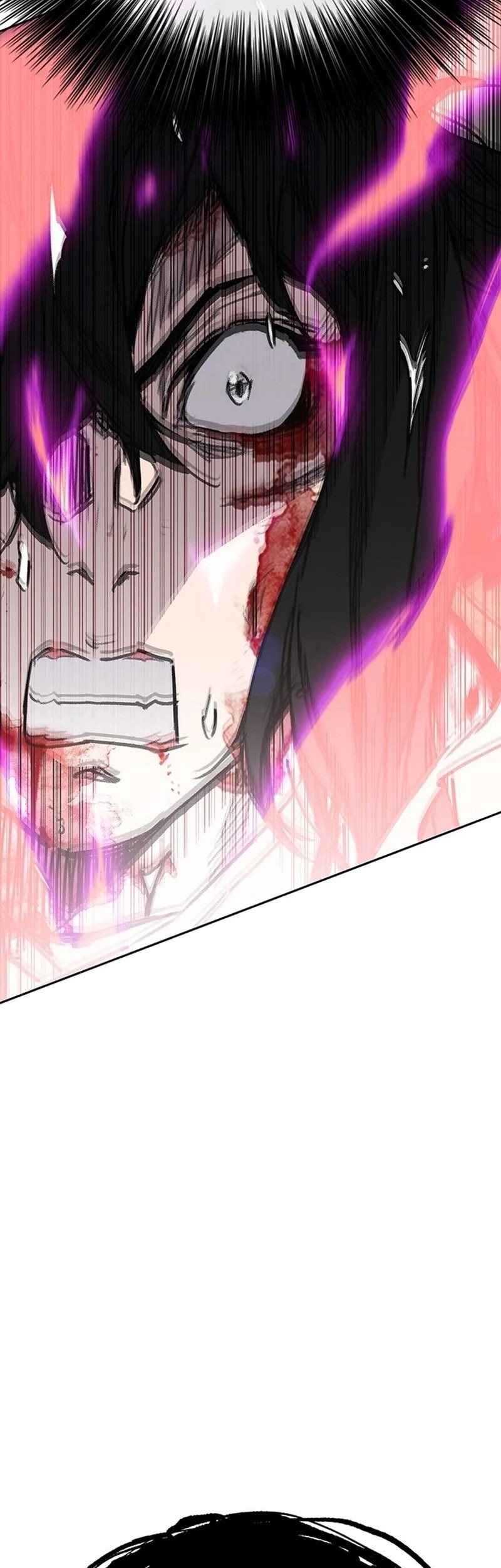 The Undefeatable Swordsman Chapter 245 Gambar 14