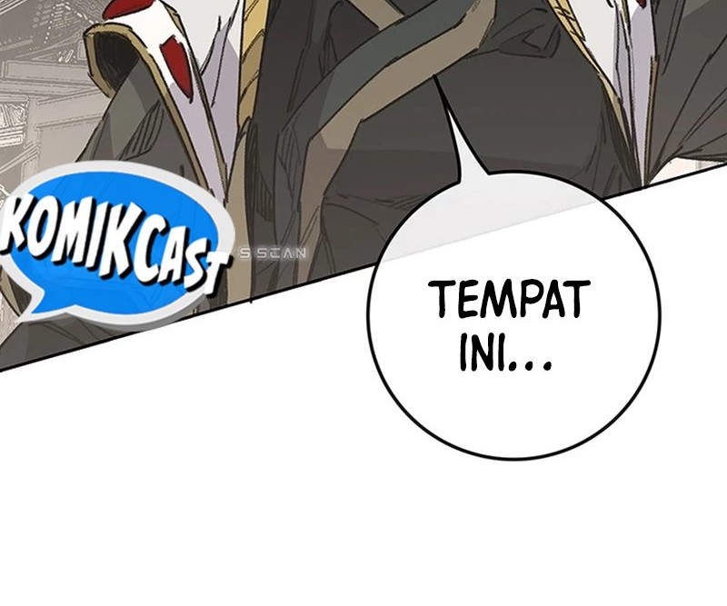 The Undefeatable Swordsman Chapter 246 Gambar 19
