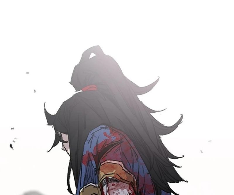 The Undefeatable Swordsman Chapter 246 Gambar 21