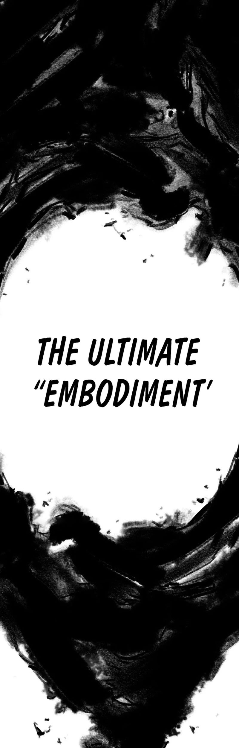 The Undefeatable Swordsman Chapter 246 Gambar 24