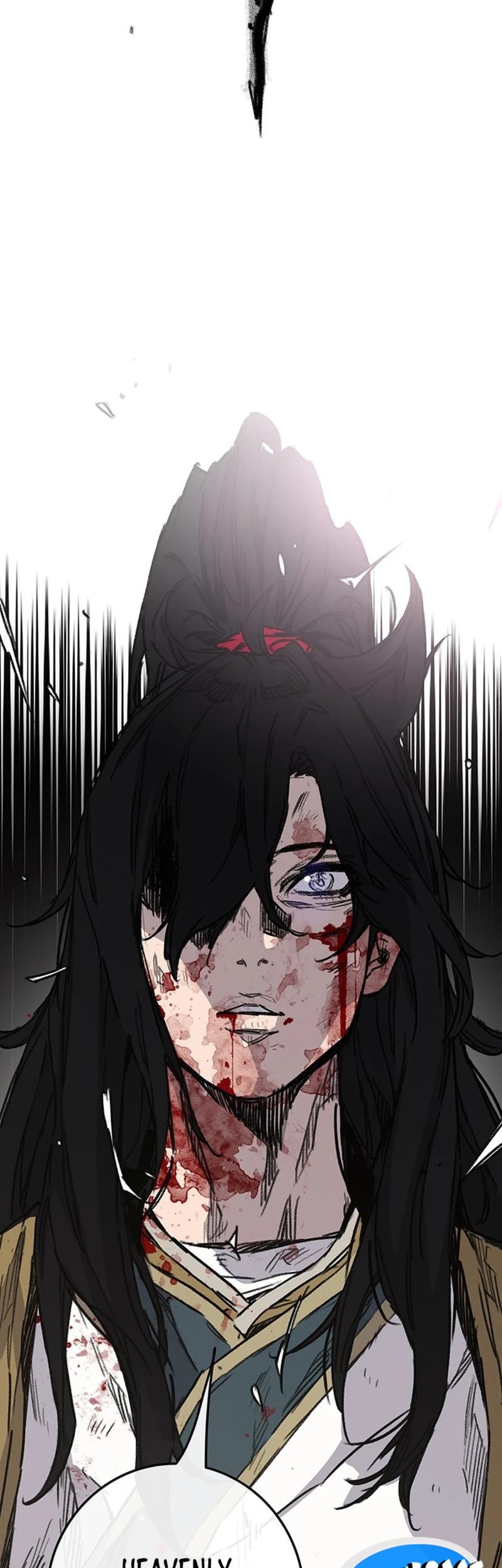 The Undefeatable Swordsman Chapter 246 Gambar 26