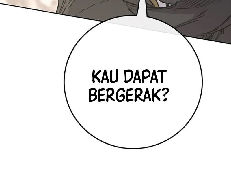 The Undefeatable Swordsman Chapter 246 Gambar 35