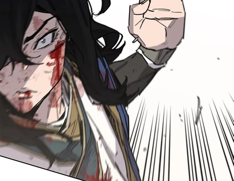 The Undefeatable Swordsman Chapter 246 Gambar 39