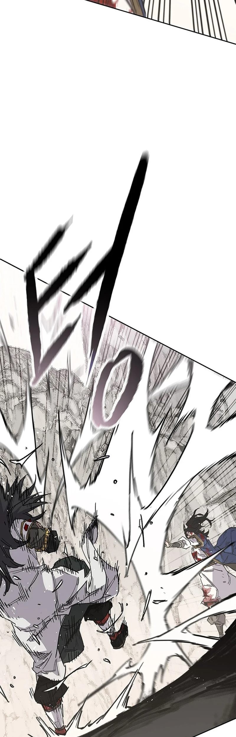 The Undefeatable Swordsman Chapter 246 Gambar 40