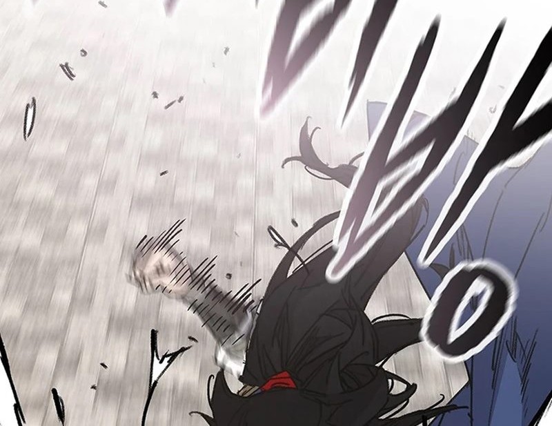 The Undefeatable Swordsman Chapter 246 Gambar 43