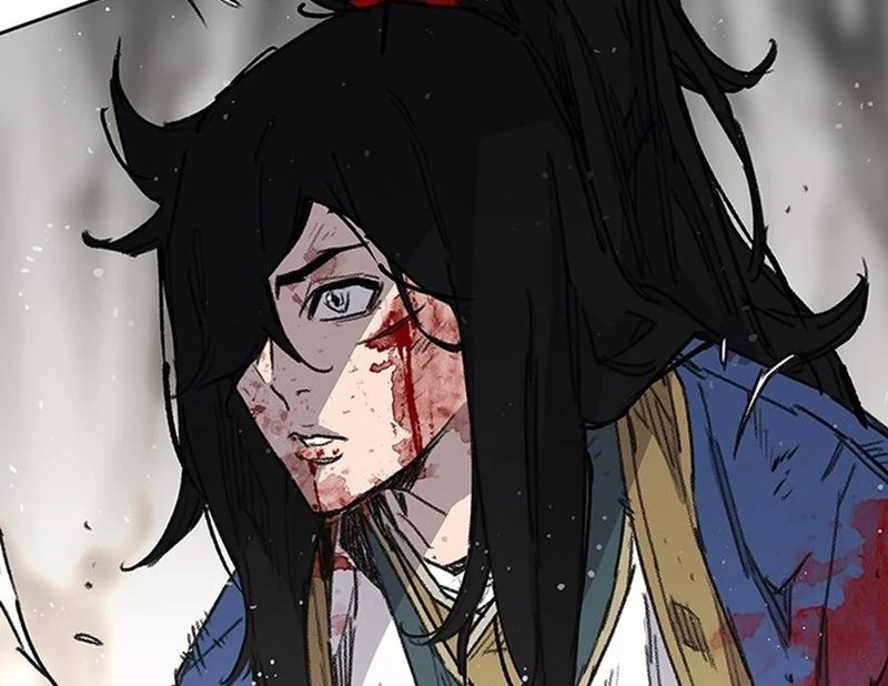 The Undefeatable Swordsman Chapter 246 Gambar 51