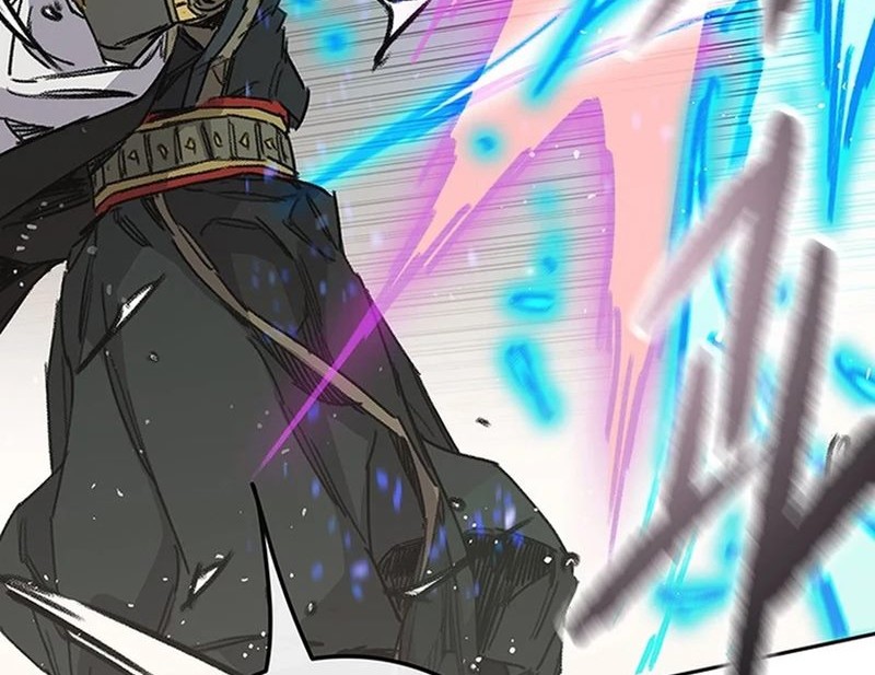 The Undefeatable Swordsman Chapter 246 Gambar 57