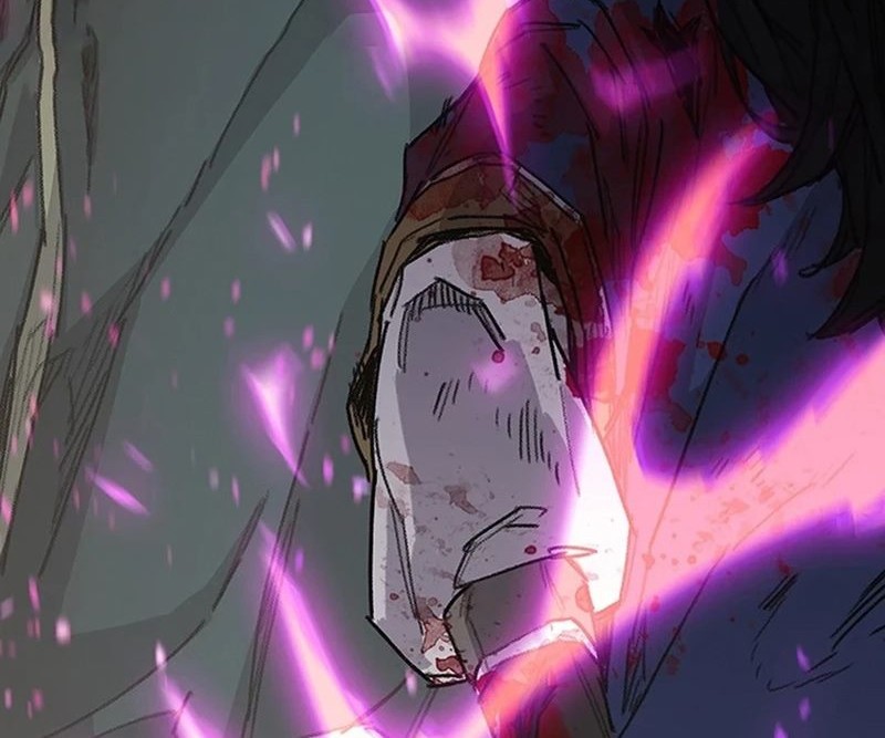 The Undefeatable Swordsman Chapter 246 Gambar 3
