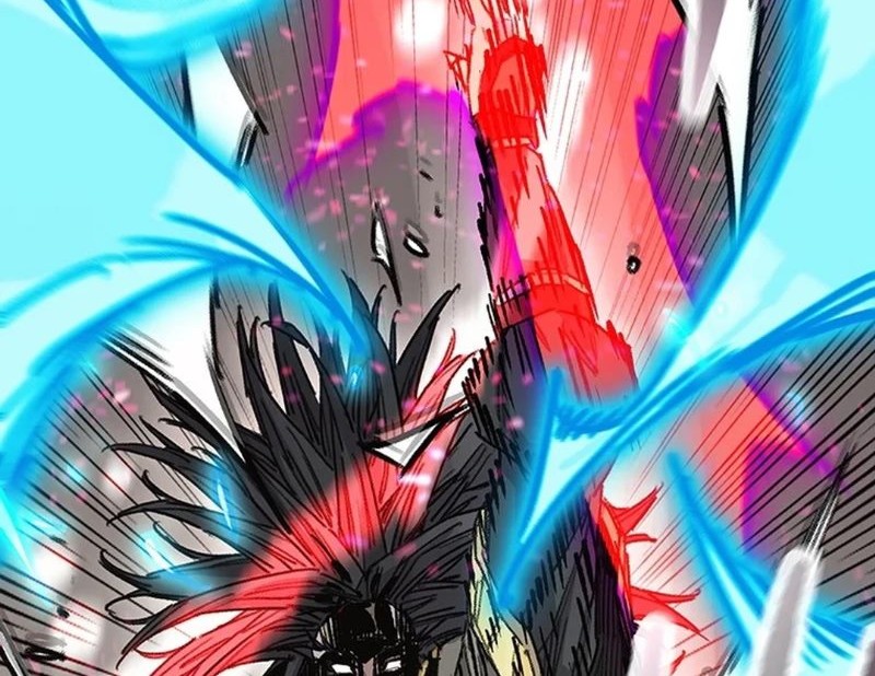 The Undefeatable Swordsman Chapter 246 Gambar 61