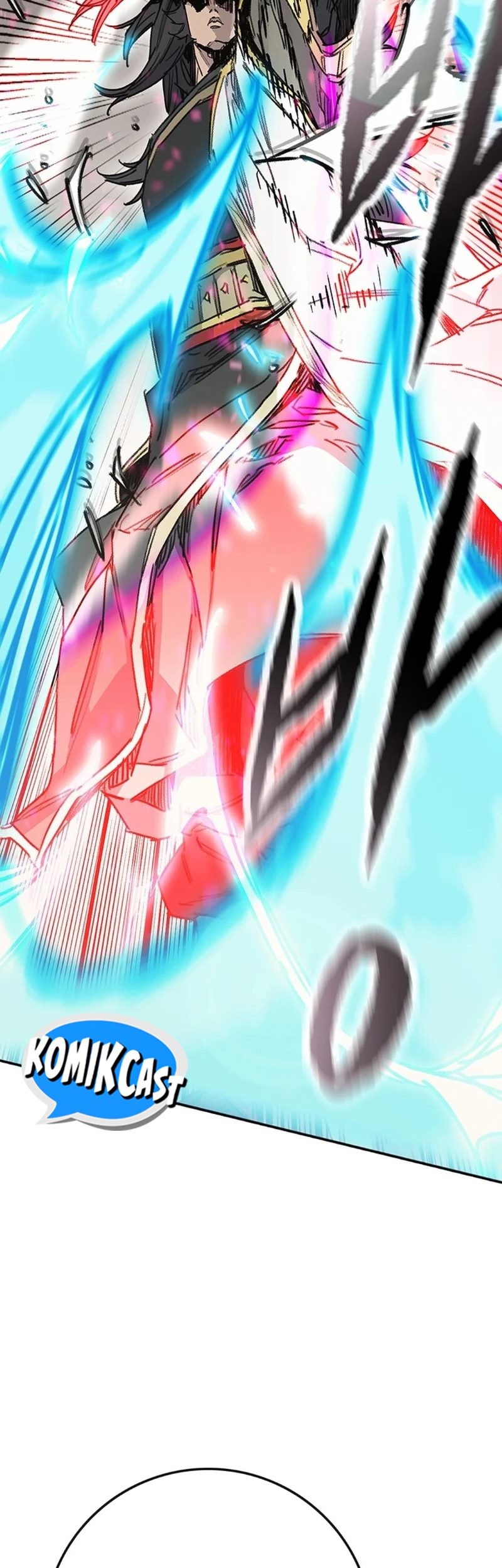 The Undefeatable Swordsman Chapter 246 Gambar 62