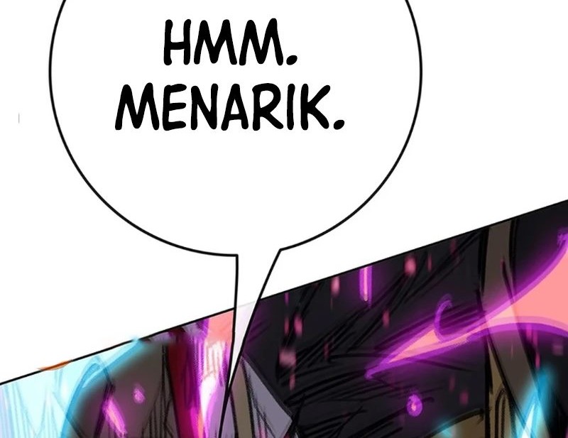 The Undefeatable Swordsman Chapter 246 Gambar 63