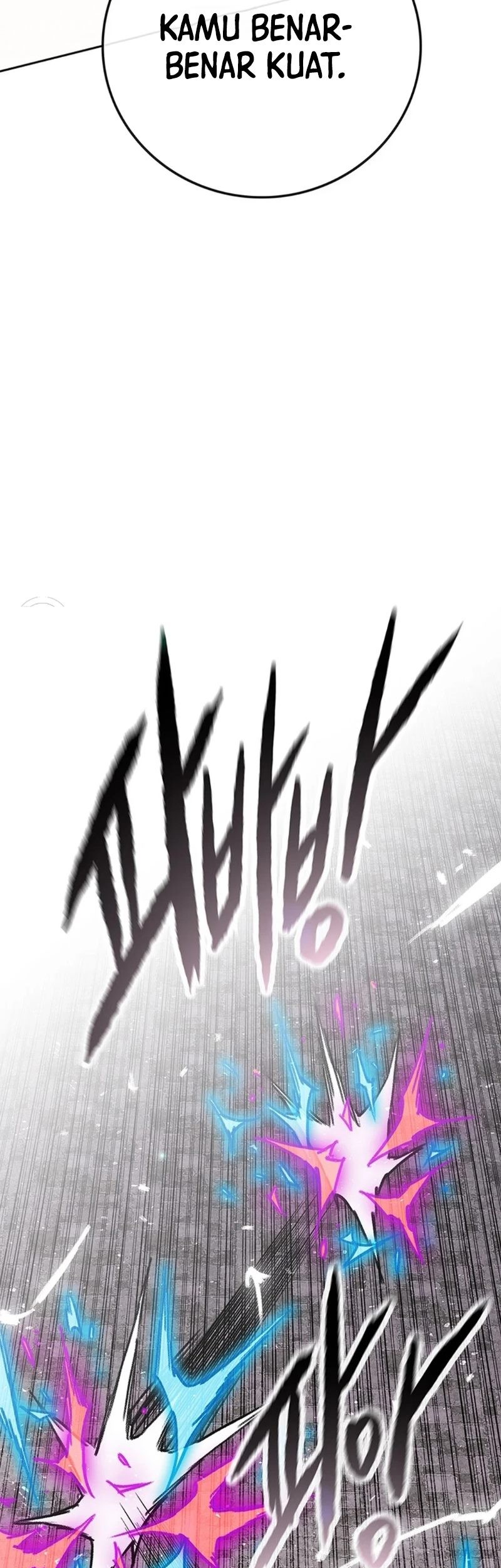 The Undefeatable Swordsman Chapter 246 Gambar 66