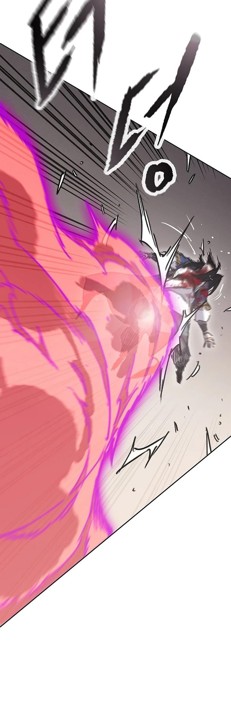The Undefeatable Swordsman Chapter 246 Gambar 72