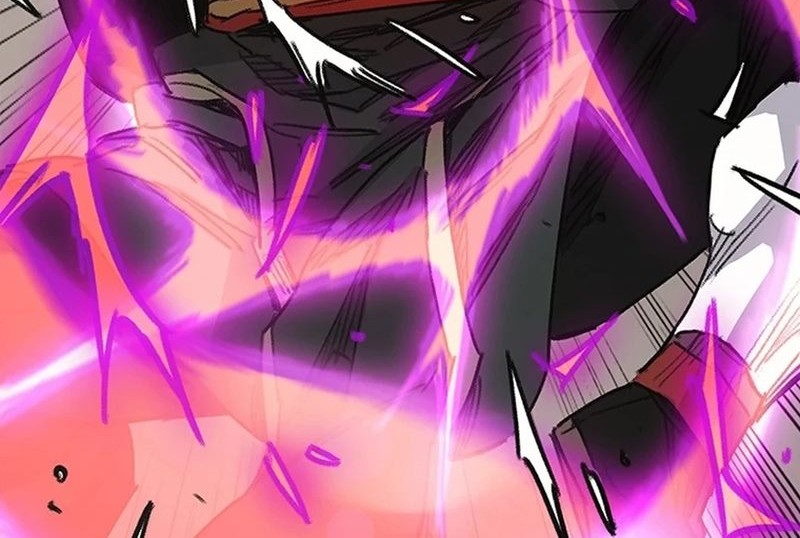The Undefeatable Swordsman Chapter 246 Gambar 75
