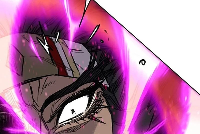 The Undefeatable Swordsman Chapter 246 Gambar 77
