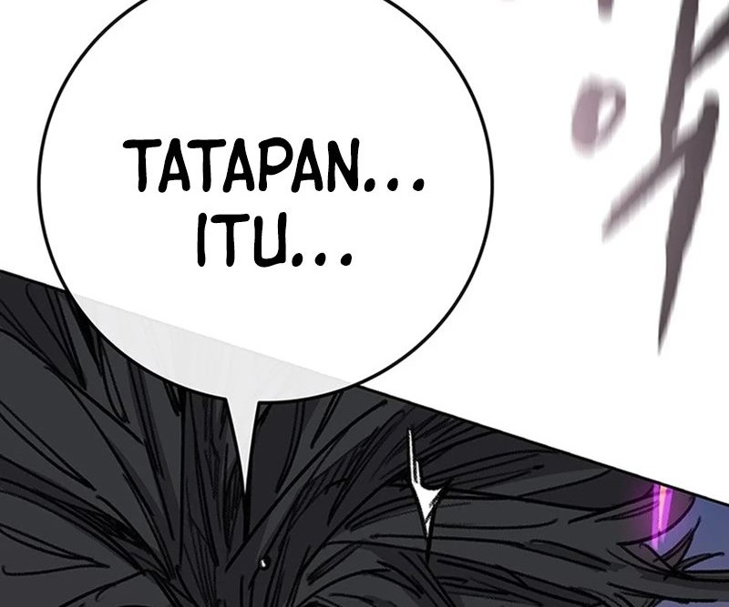 The Undefeatable Swordsman Chapter 246 Gambar 5