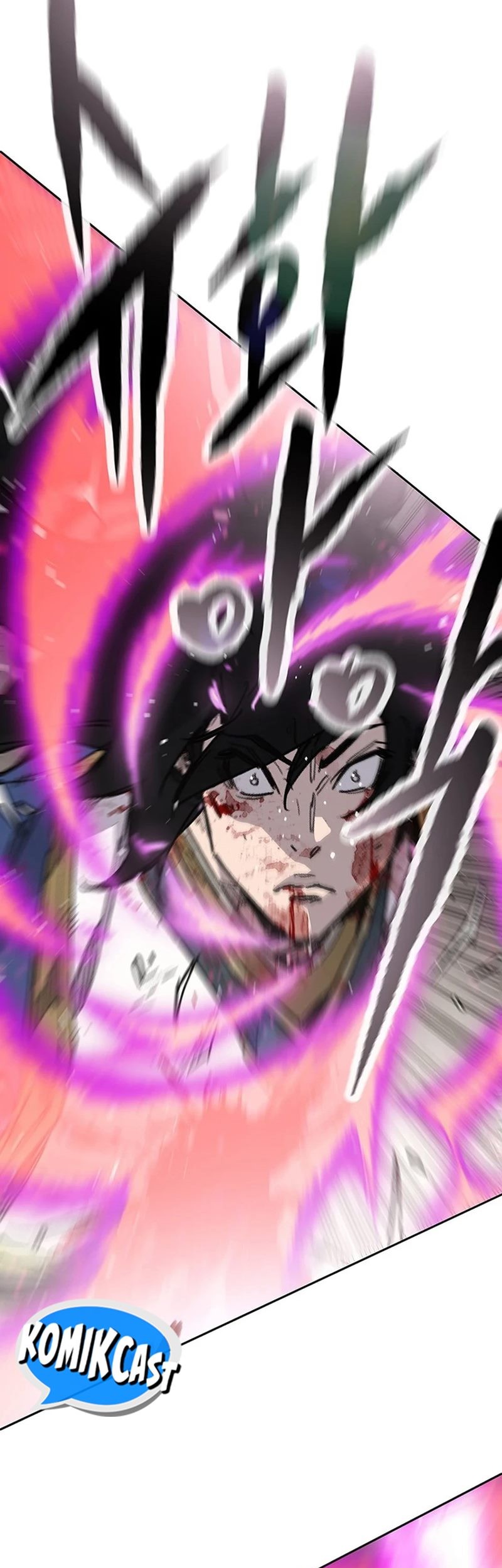 The Undefeatable Swordsman Chapter 246 Gambar 82