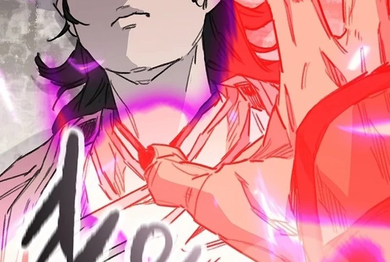 The Undefeatable Swordsman Chapter 246 Gambar 93