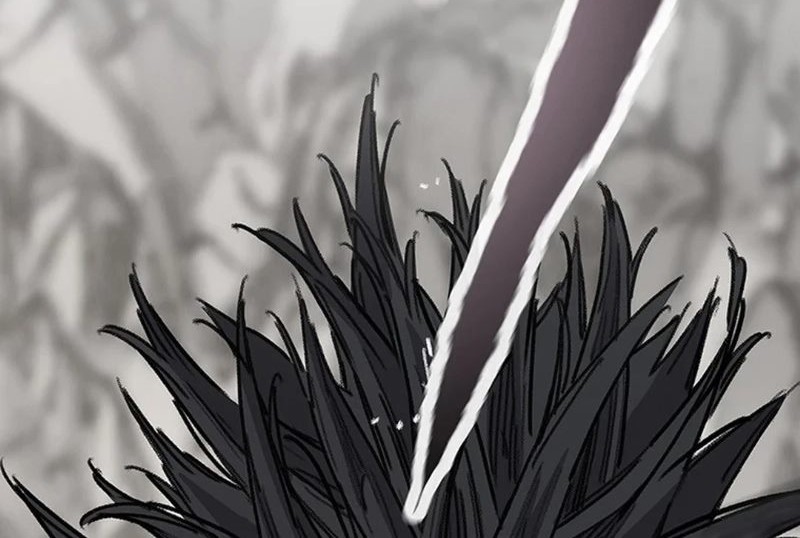 The Undefeatable Swordsman Chapter 246 Gambar 95