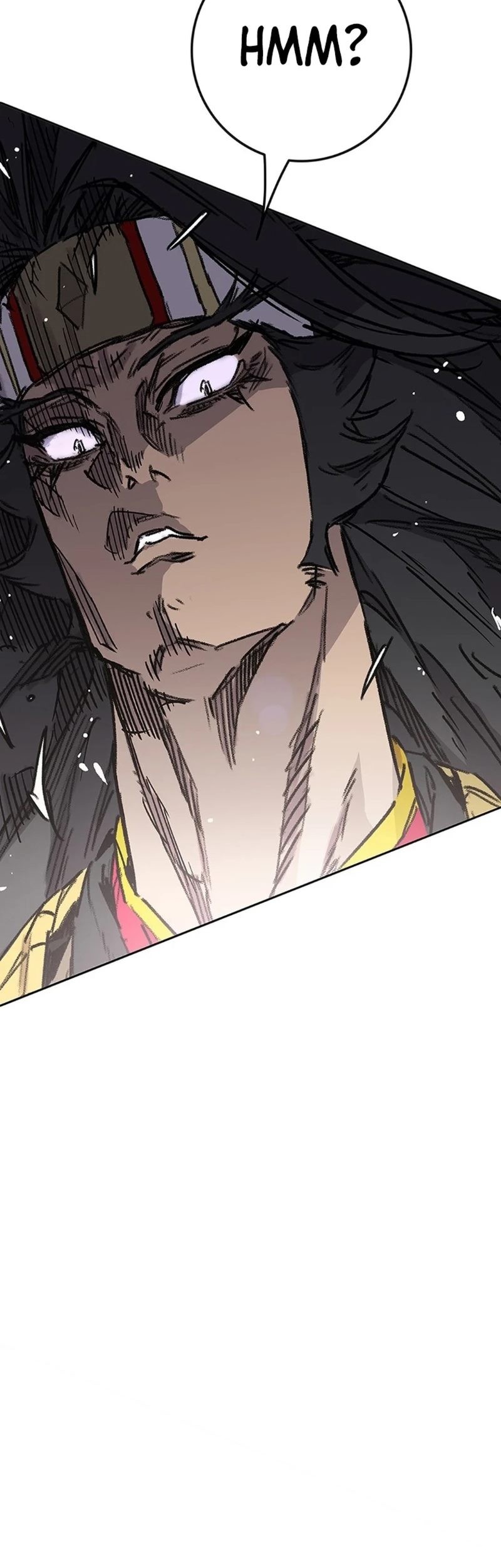 The Undefeatable Swordsman Chapter 246 Gambar 98