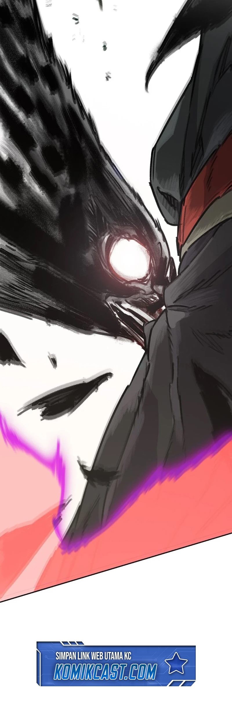 The Undefeatable Swordsman Chapter 246 Gambar 100