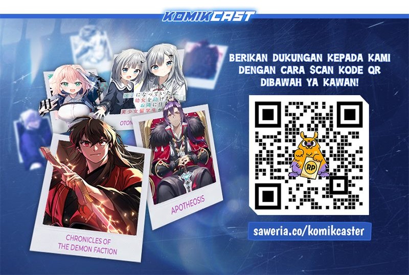 The Undefeatable Swordsman Chapter 246 Gambar 101
