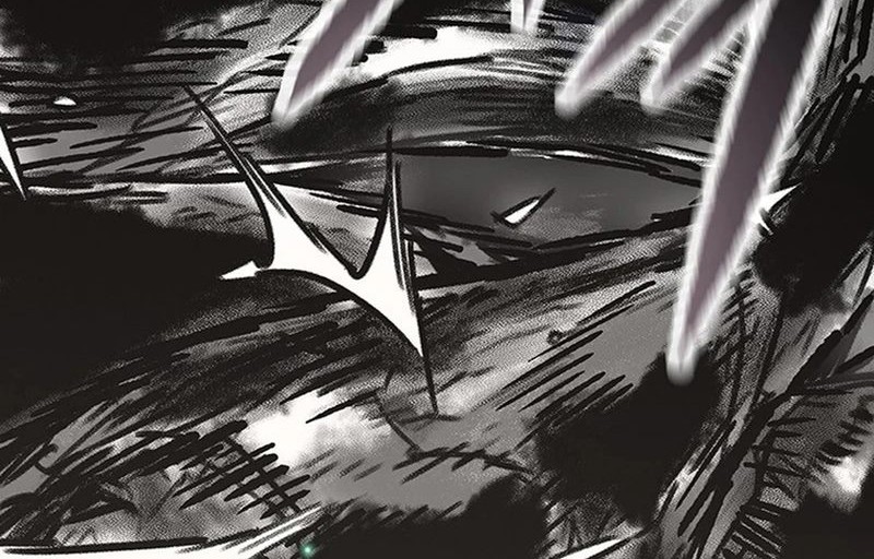 The Undefeatable Swordsman Chapter 247 Gambar 21
