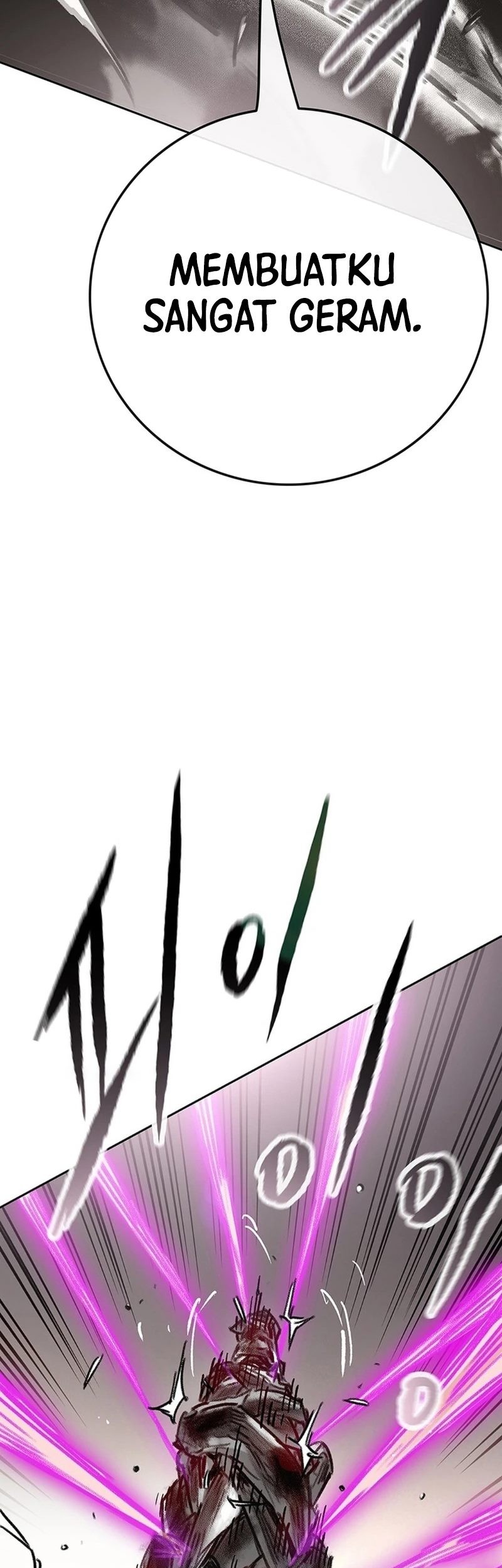 The Undefeatable Swordsman Chapter 247 Gambar 24