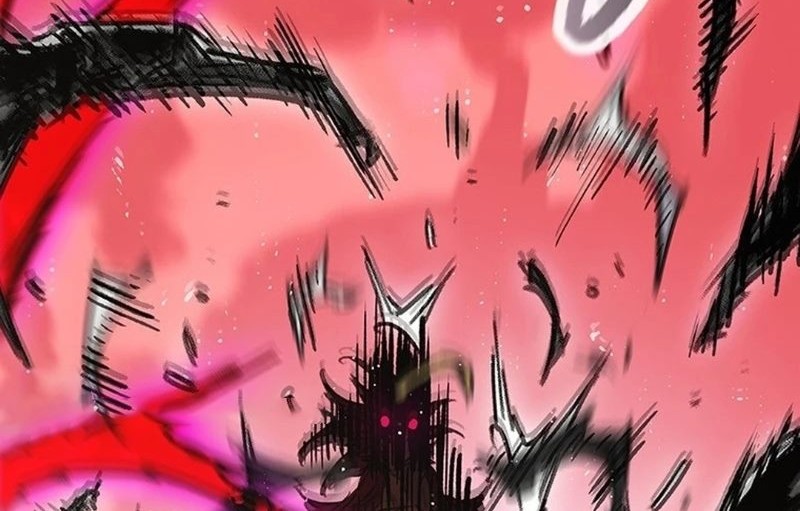 The Undefeatable Swordsman Chapter 247 Gambar 27