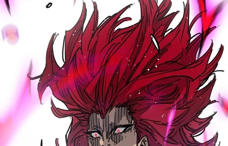 The Undefeatable Swordsman Chapter 247 Gambar 31