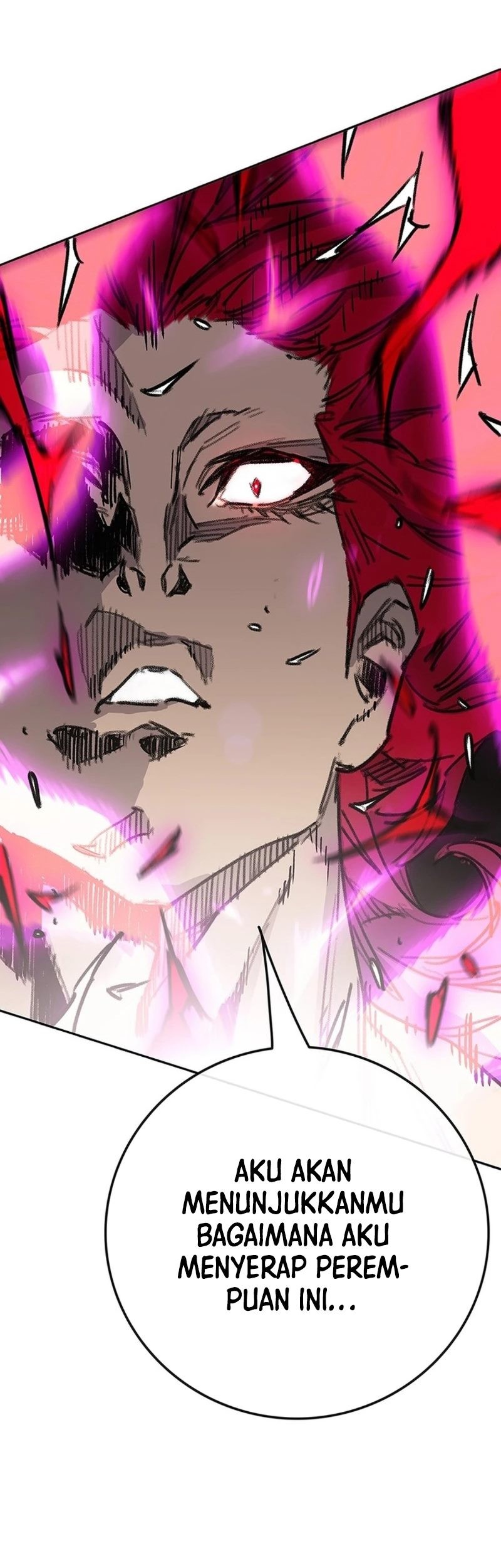 The Undefeatable Swordsman Chapter 247 Gambar 38