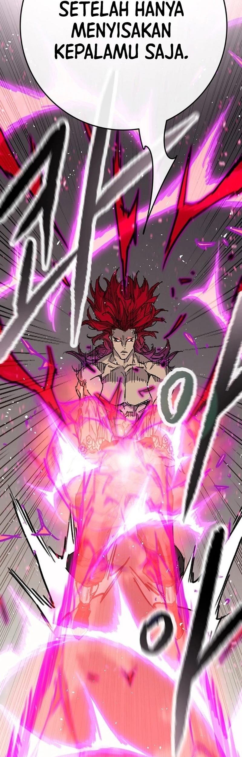 The Undefeatable Swordsman Chapter 247 Gambar 40