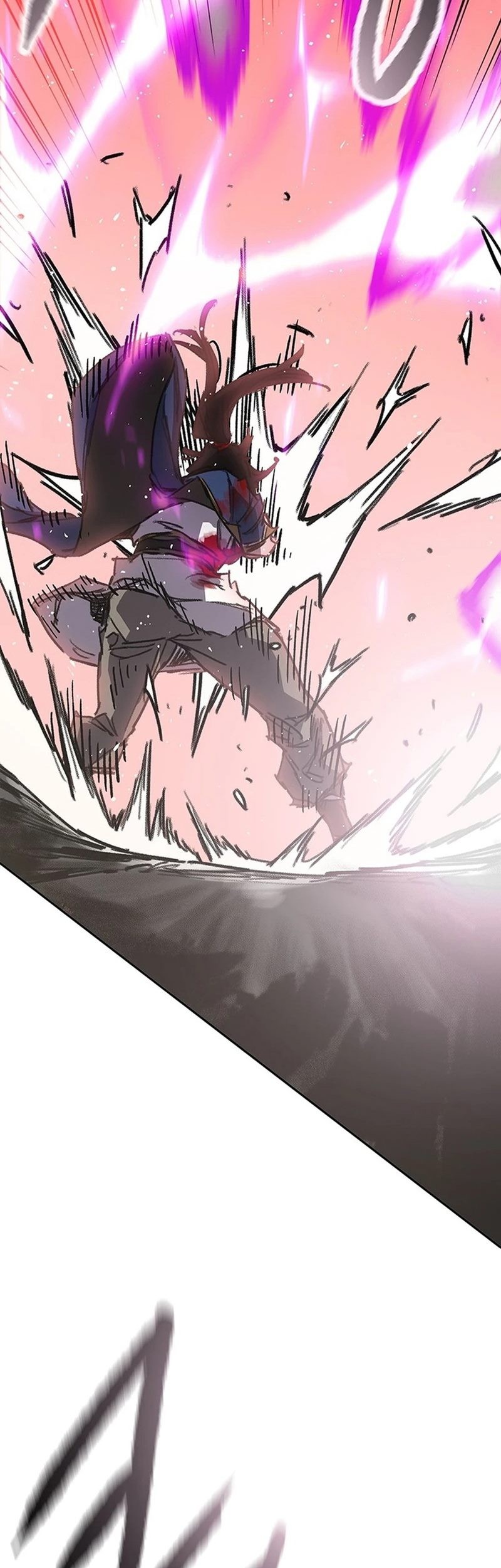 The Undefeatable Swordsman Chapter 247 Gambar 46
