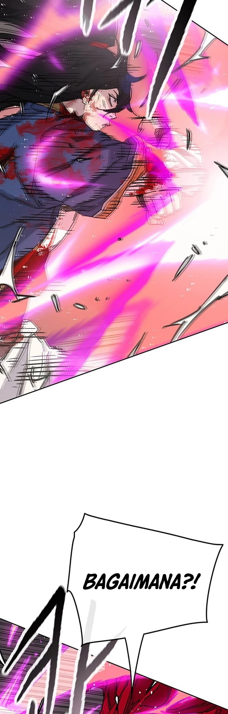 The Undefeatable Swordsman Chapter 247 Gambar 48
