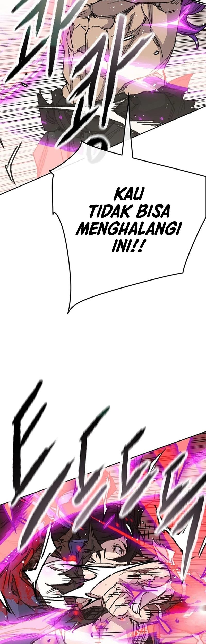 The Undefeatable Swordsman Chapter 247 Gambar 50