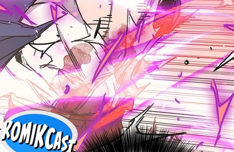 The Undefeatable Swordsman Chapter 247 Gambar 51