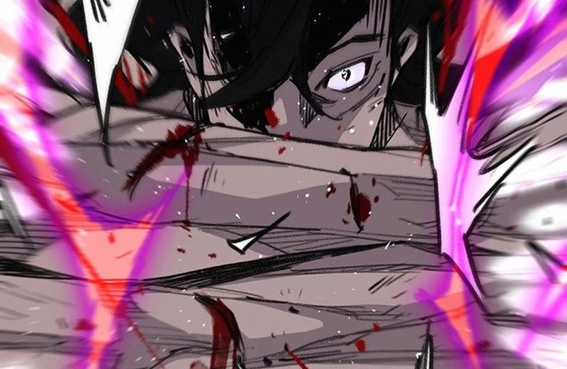 The Undefeatable Swordsman Chapter 247 Gambar 53