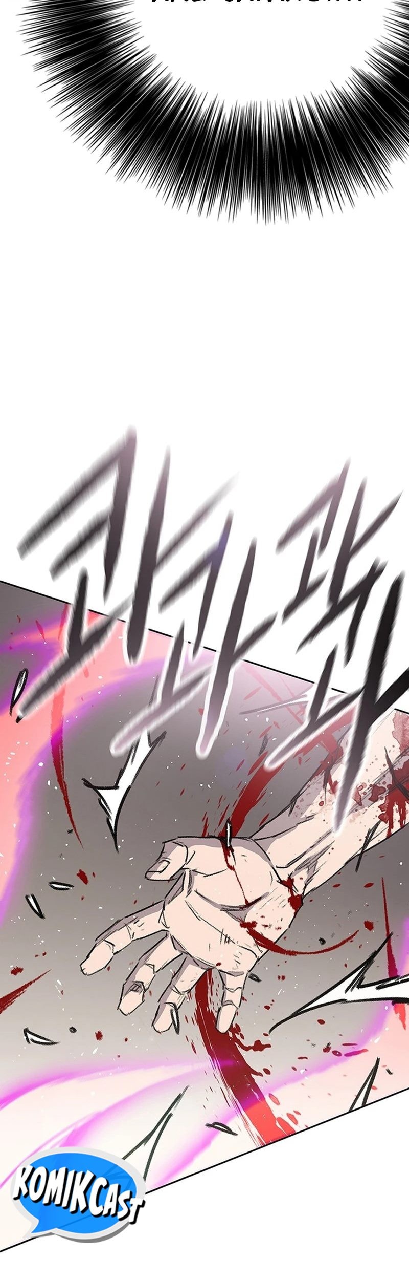 The Undefeatable Swordsman Chapter 247 Gambar 60