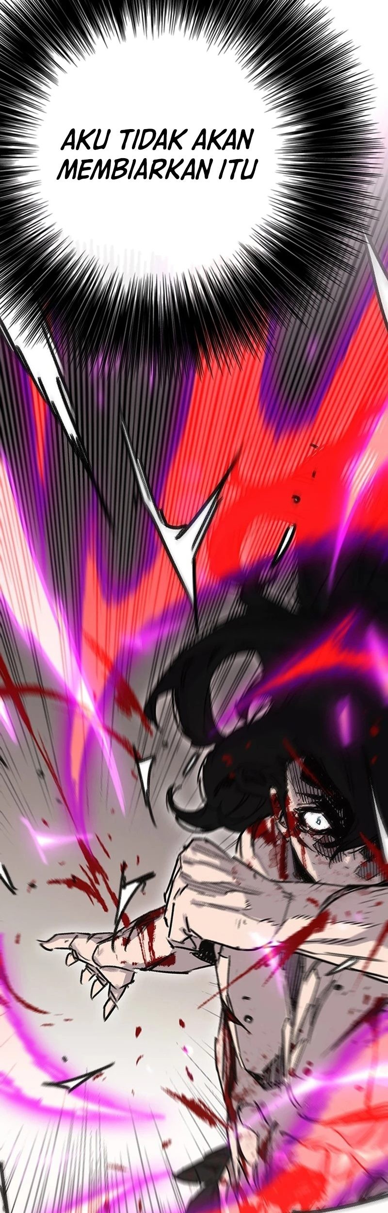 The Undefeatable Swordsman Chapter 247 Gambar 62