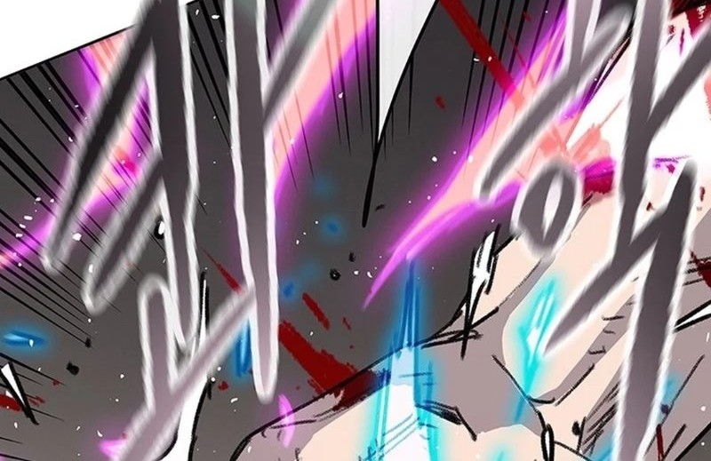 The Undefeatable Swordsman Chapter 247 Gambar 69